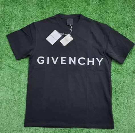 givenchy t shirt singapore|givenchy t shirt price in south africa.